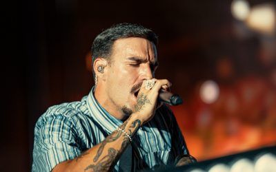 Rels B arrasa con su álbum afroLOVA 25 en el arranque de Brilla Torrevieja 2025