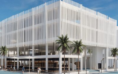 Torrevieja adjudica por 8,25 millones la rehabilitación de “La Plasa”