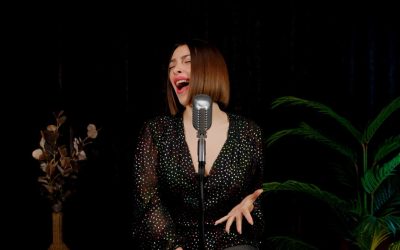 Lucía España, artista invitada del V Festival de la Canción de Elche