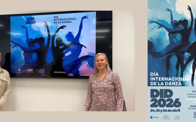 Día Internacional de la Danza 2026 en Torrevieja: programación, maratón y ballet al aire libre