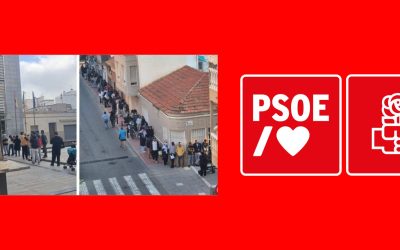 PSOE de Torrevieja exige la dimisión de la concejal de Residentes Internacionales por mensajes racistas y bulos