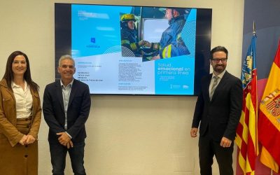 Torrevieja lanza un programa de salud emocional para policías y emergencias en 2026