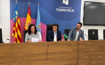 Torrevieja adjudica “La Plasa” para su transformación en mercado gastronómico y tradicional
