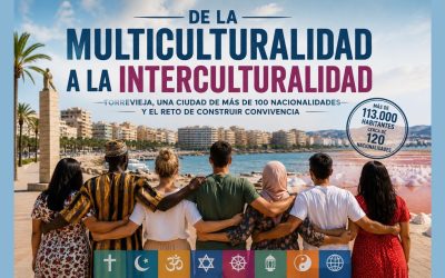 Torrevieja, ¿ciudad intercultural? El reto de convertir la diversidad en convivencia