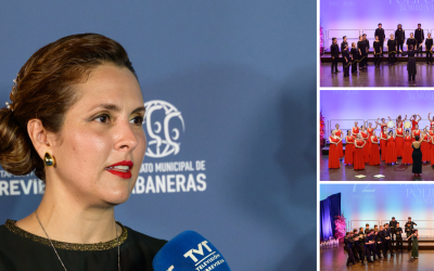 México arrasa en el 72º Certamen Internacional de Habaneras de Torrevieja 2026