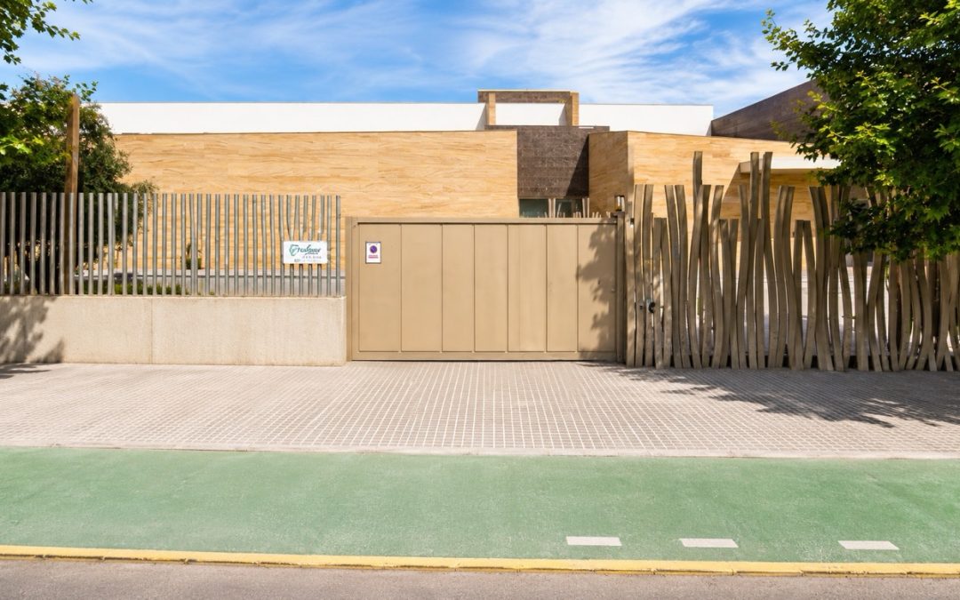 PSOE exige mantener el Punto de Encuentro Familiar de Torrevieja