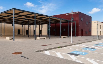 El Consell aprueba el IES Eras de la Sal de Torrevieja con capacidad para 1.000 alumnos