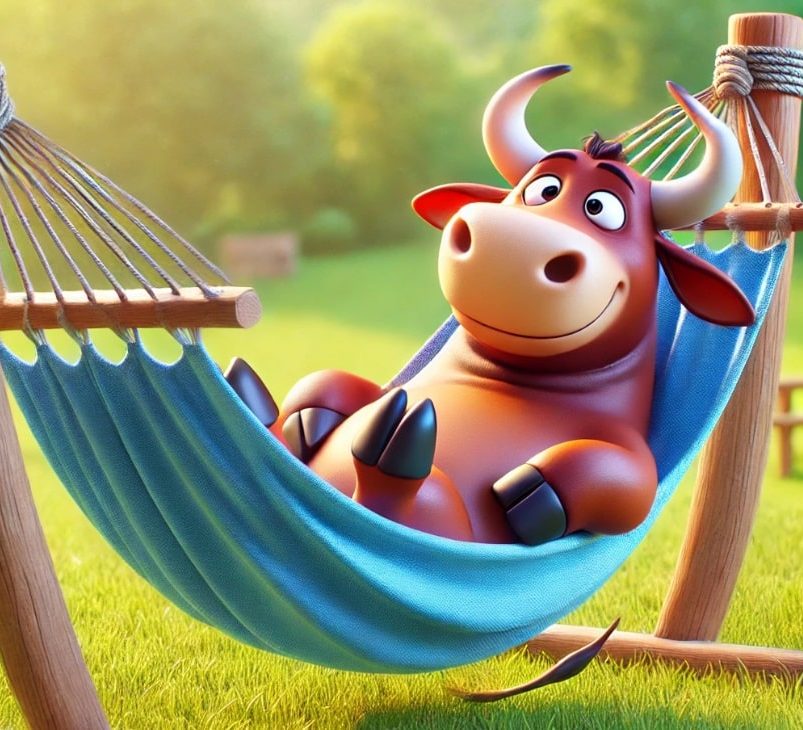 Tofos Trading Options for Futures and Shares TOFOSChill