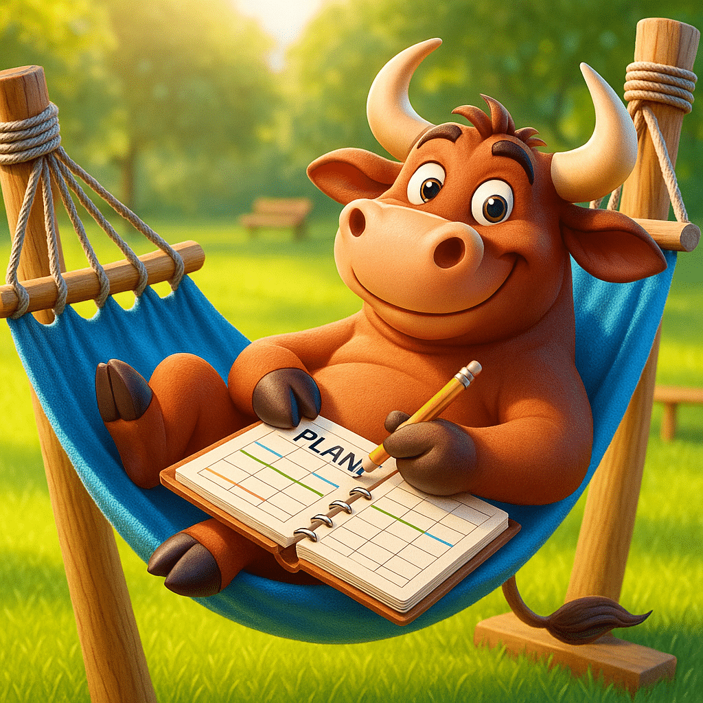 TOFOS Trading Optimizations for Options and Shares BullPlanningImage