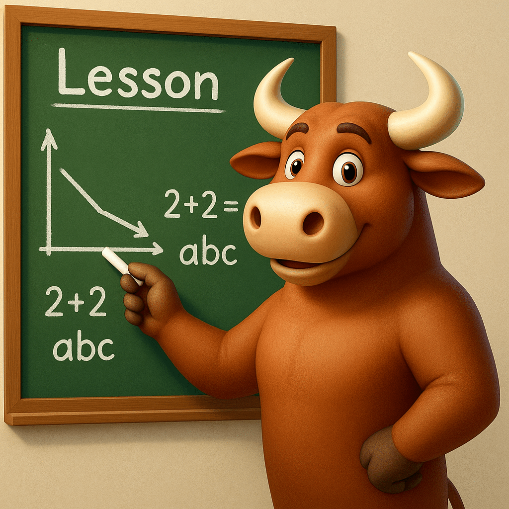 TOFOS Trading Optimizations for Options and Shares BullTeachingImage