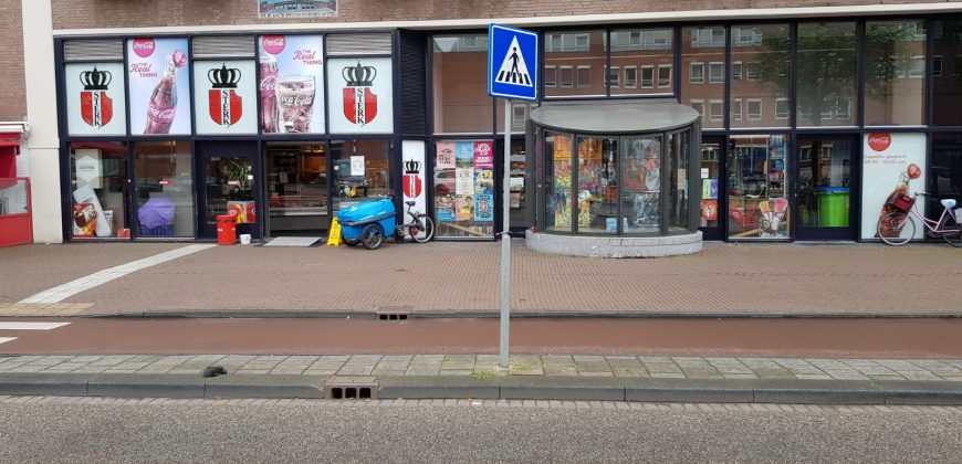 AMSTERDAM