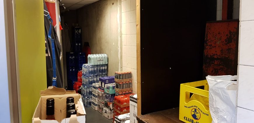 AMSTERDAM