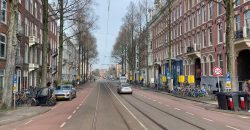AMSTERDAM PLANTAGE KERKLAAN