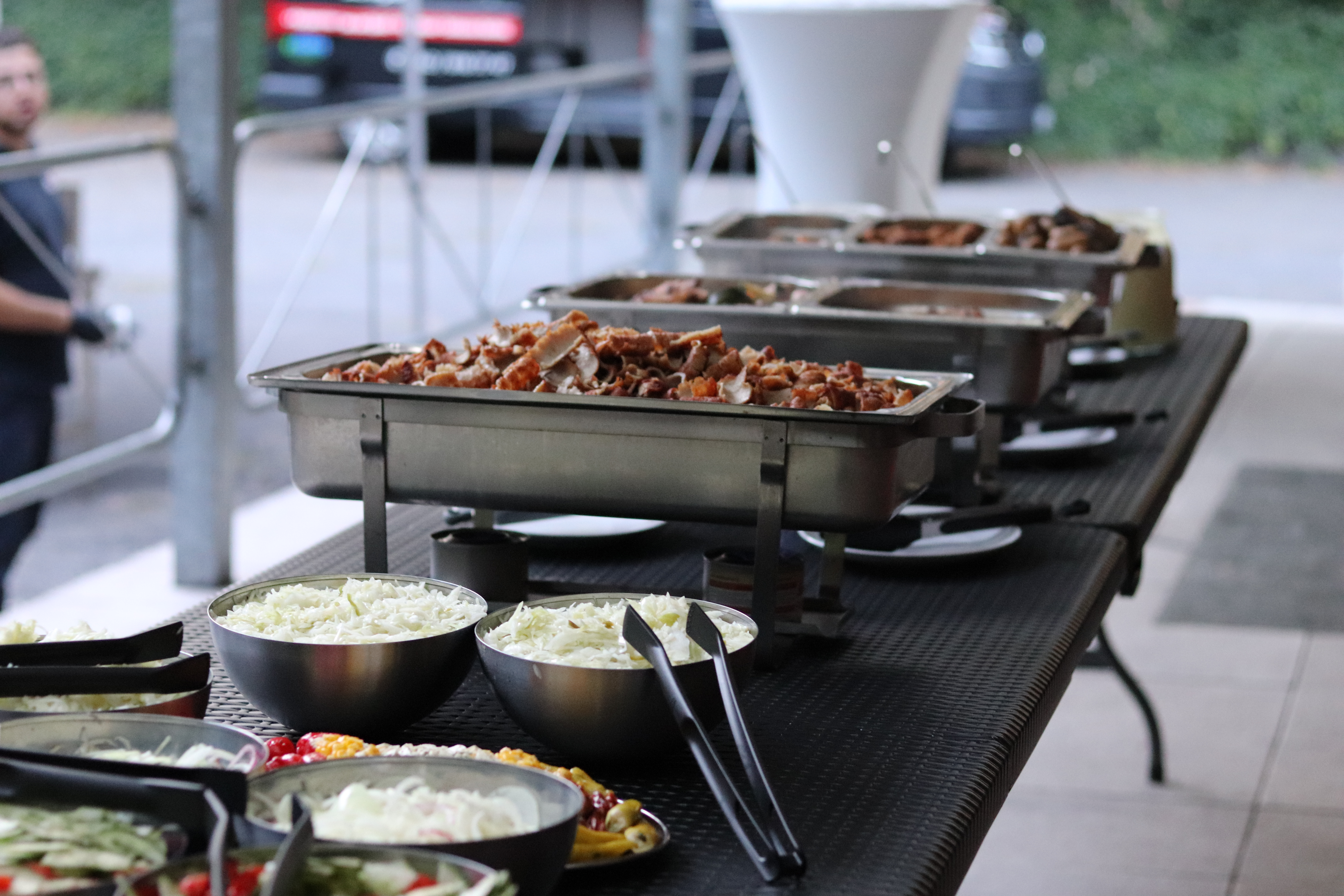 Toker Catering Osnabrück Melle Partyservice