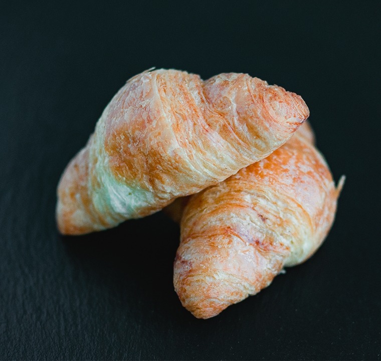 Croissant francais