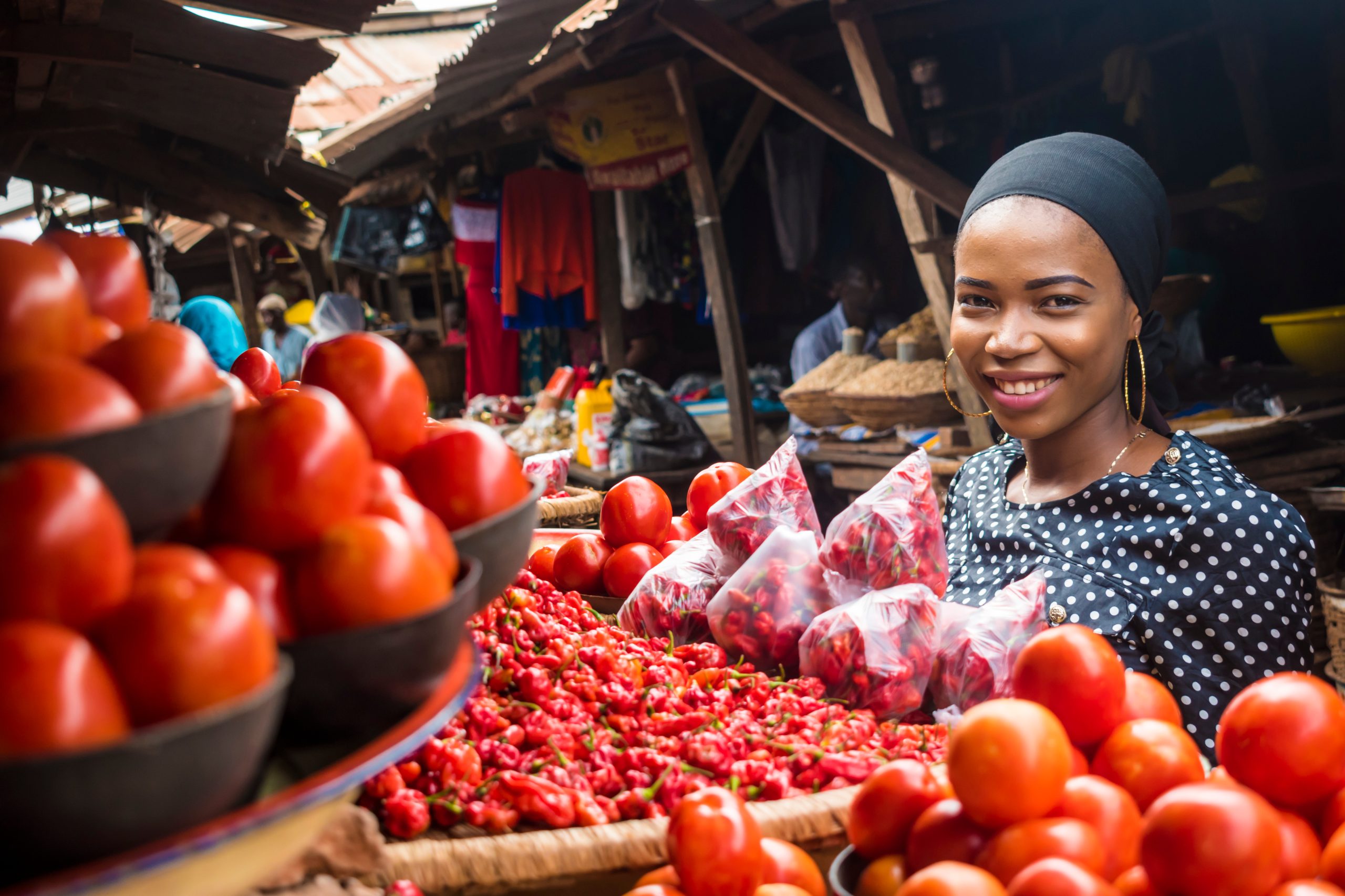 Marketplace