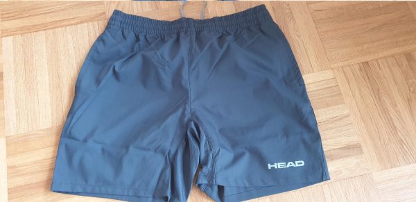 short tennis homme