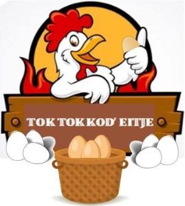 Tok tok kodeitje