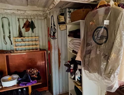 NU FINNS VÅR LOPPIS ÄVEN PÅ FACEBOOK