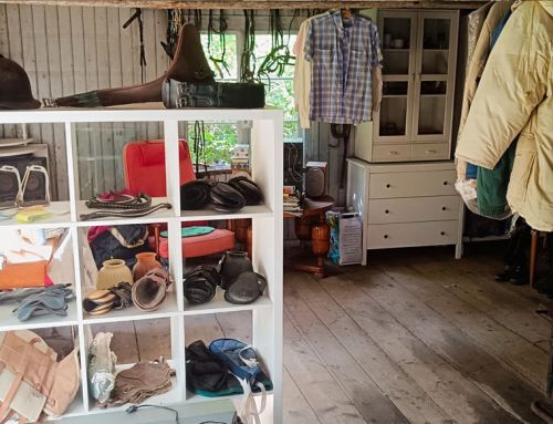 TOLBODAS LOPPIS HAR ÖPPNAT IGEN