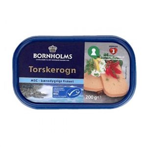 Torskrom Bornholms