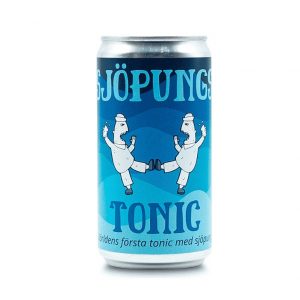 Sjöpungs tonic