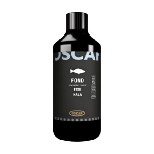 Fiskfond OSCAR
