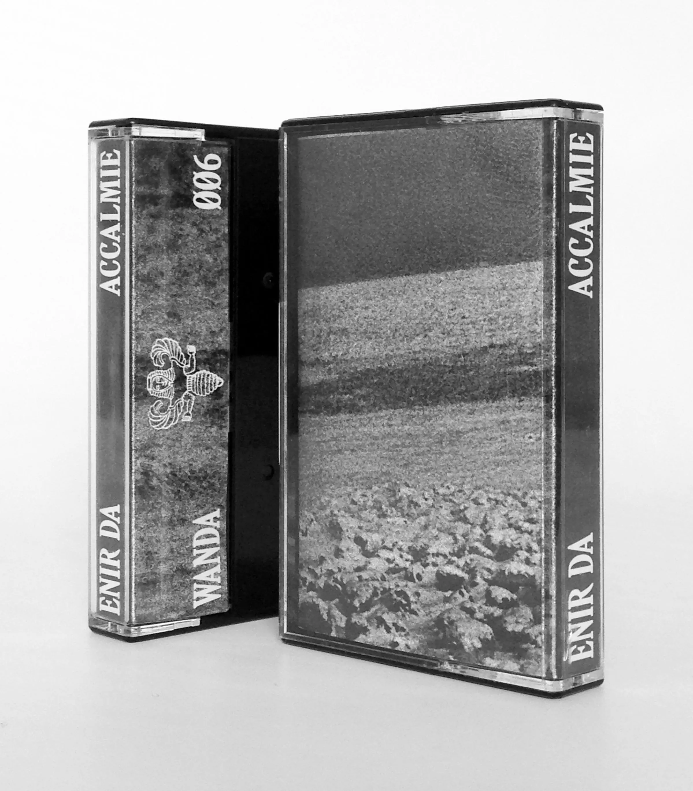 Accalmie – Enir Da