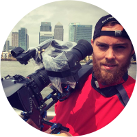 london filmmaker, tom ross, london videographer