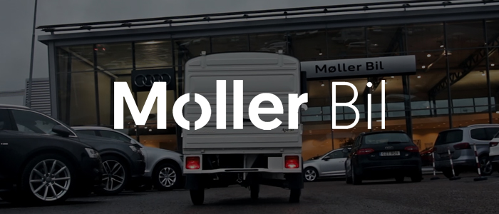 Moller