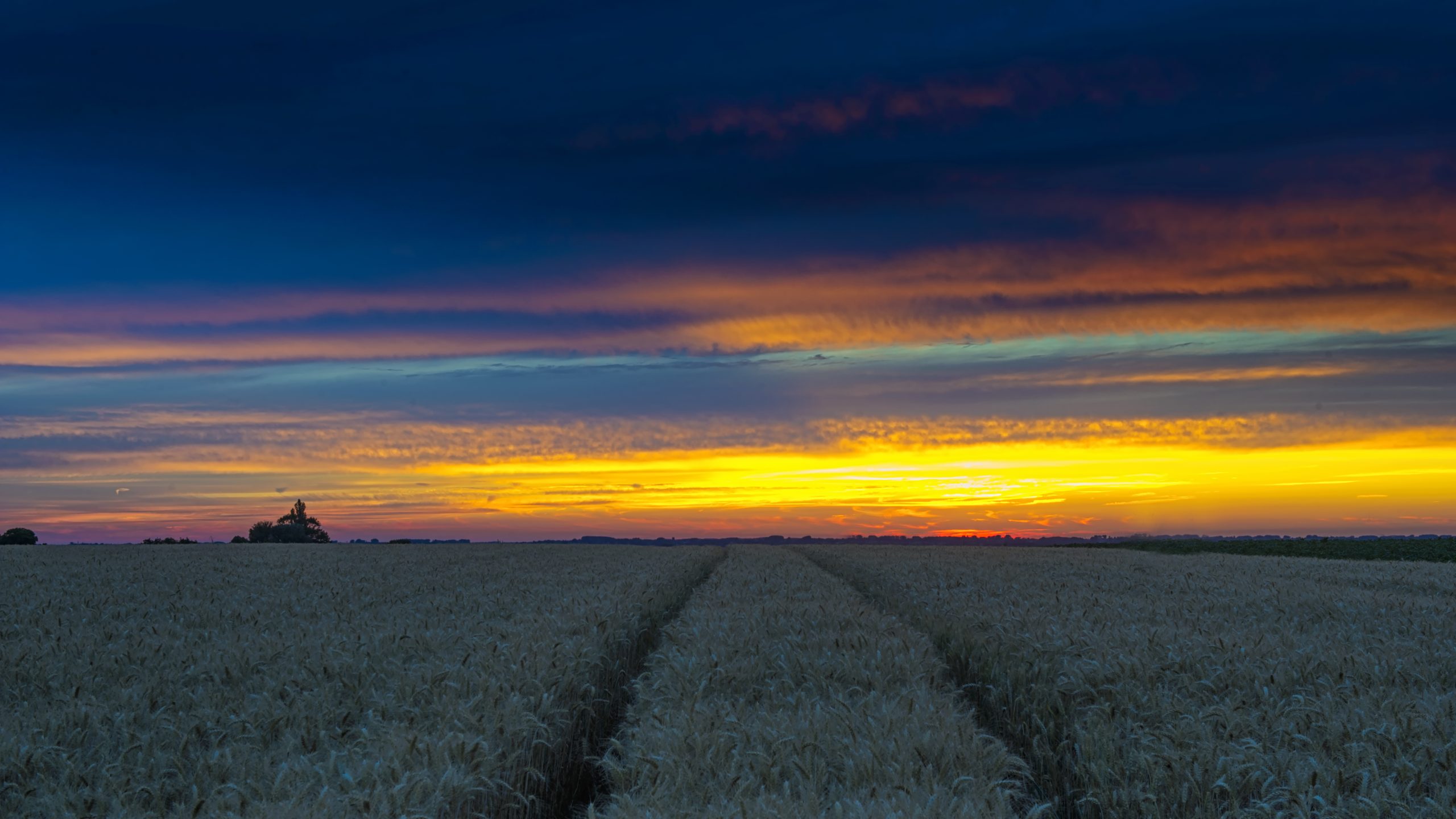 Sunset Loemoek