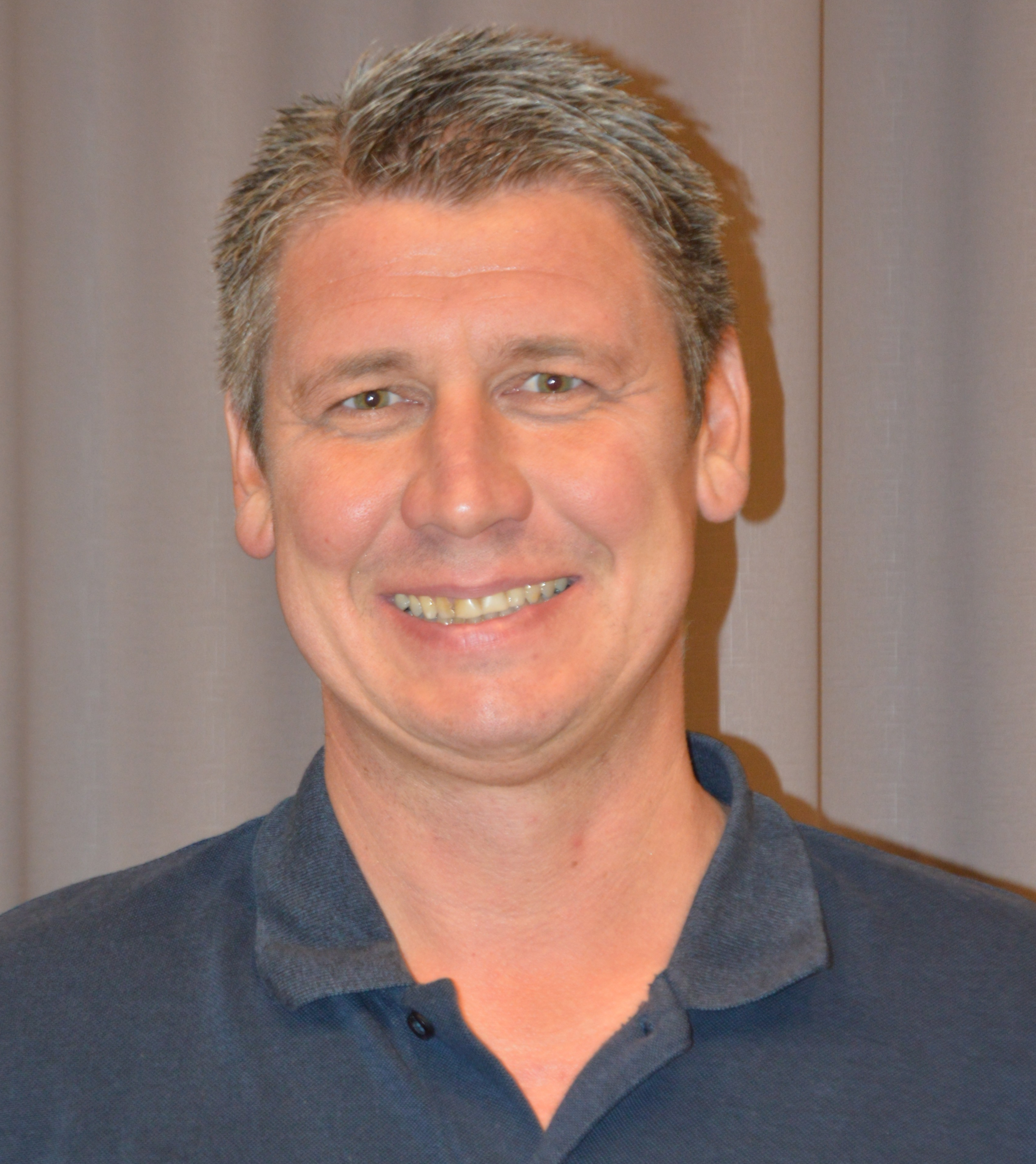 Wesley Verbanck