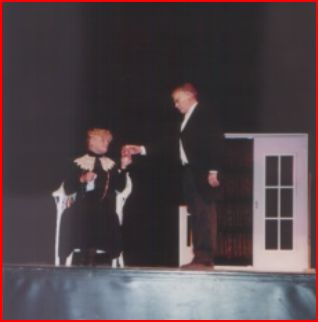 1991 - Koninklijke hoogheden