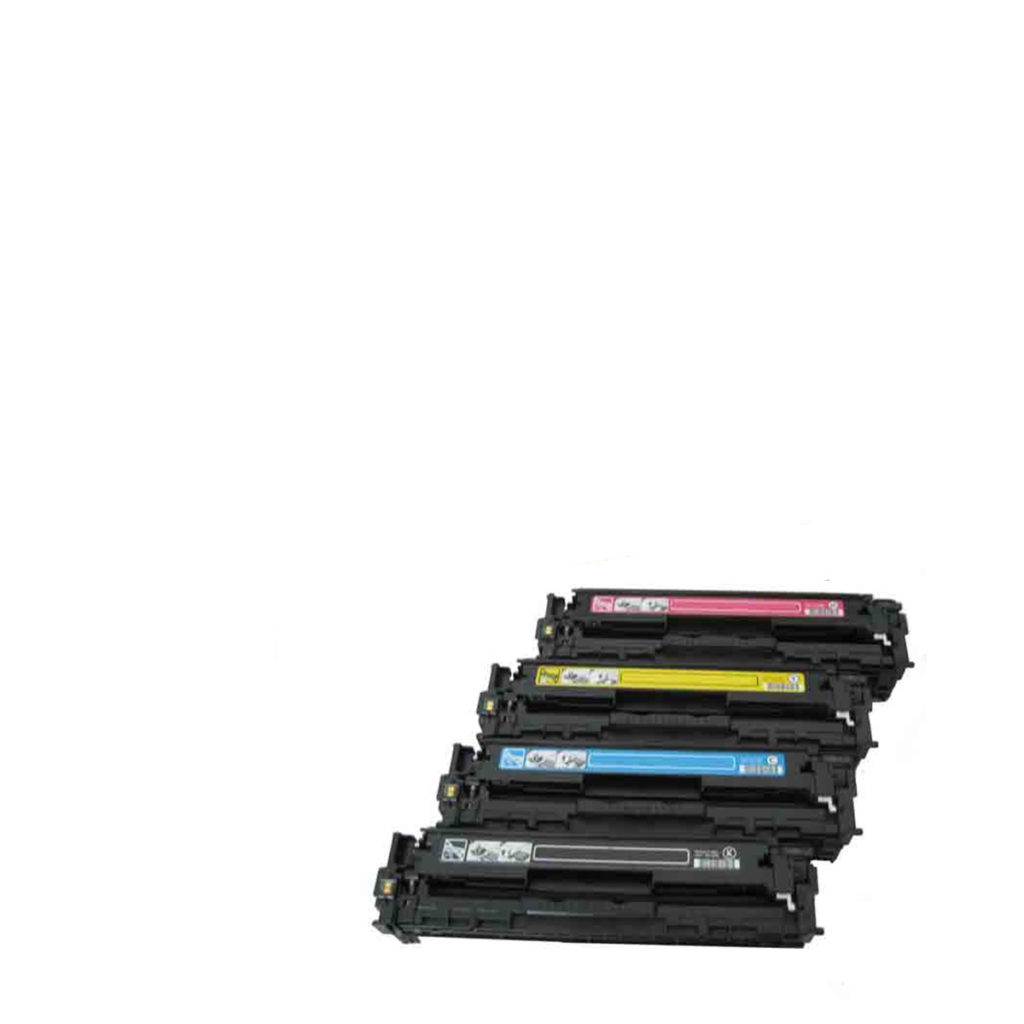 Canon 718 Toner