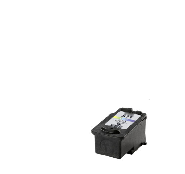 Canon CL 511 2972B001 Tinte Color