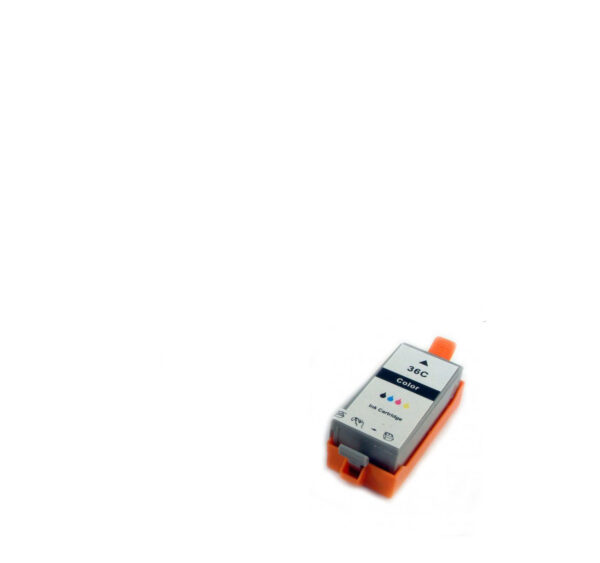 Canon CLI 36 1511B001 Tinte Color