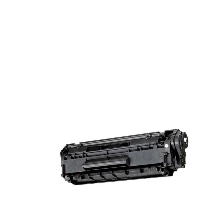 Canon FX 10 0263B002 Toner Black
