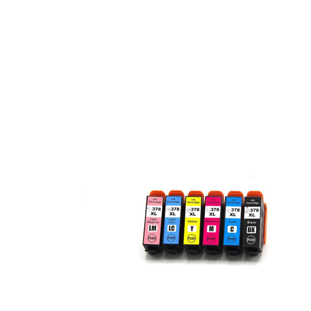 Epson 378 XL Tinte