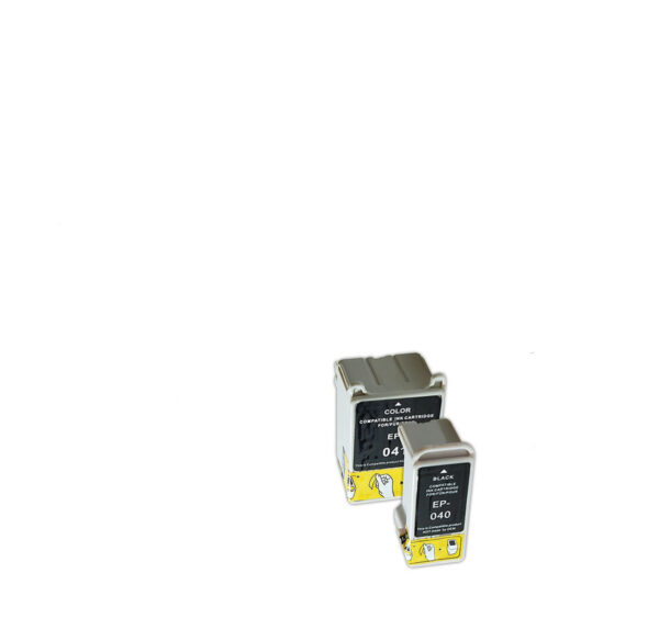 Epson T040 T041 Tinte