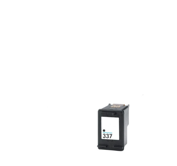 HP 337 C9364EE Tinte Black