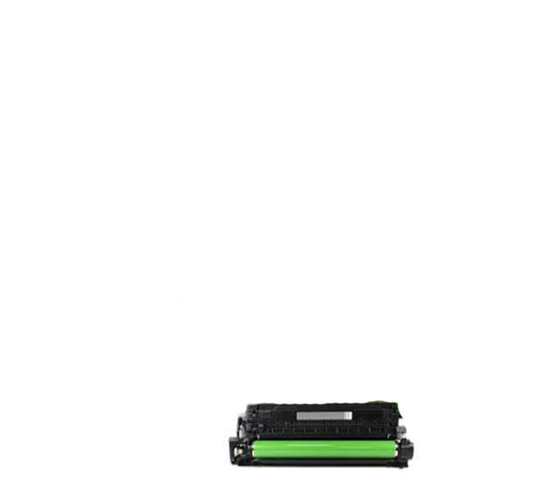 HP 650A Toner