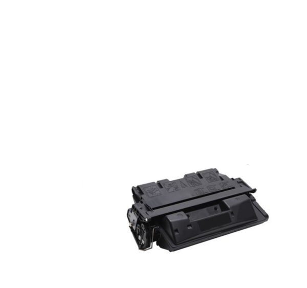 HP C8061X 61X Toner Black