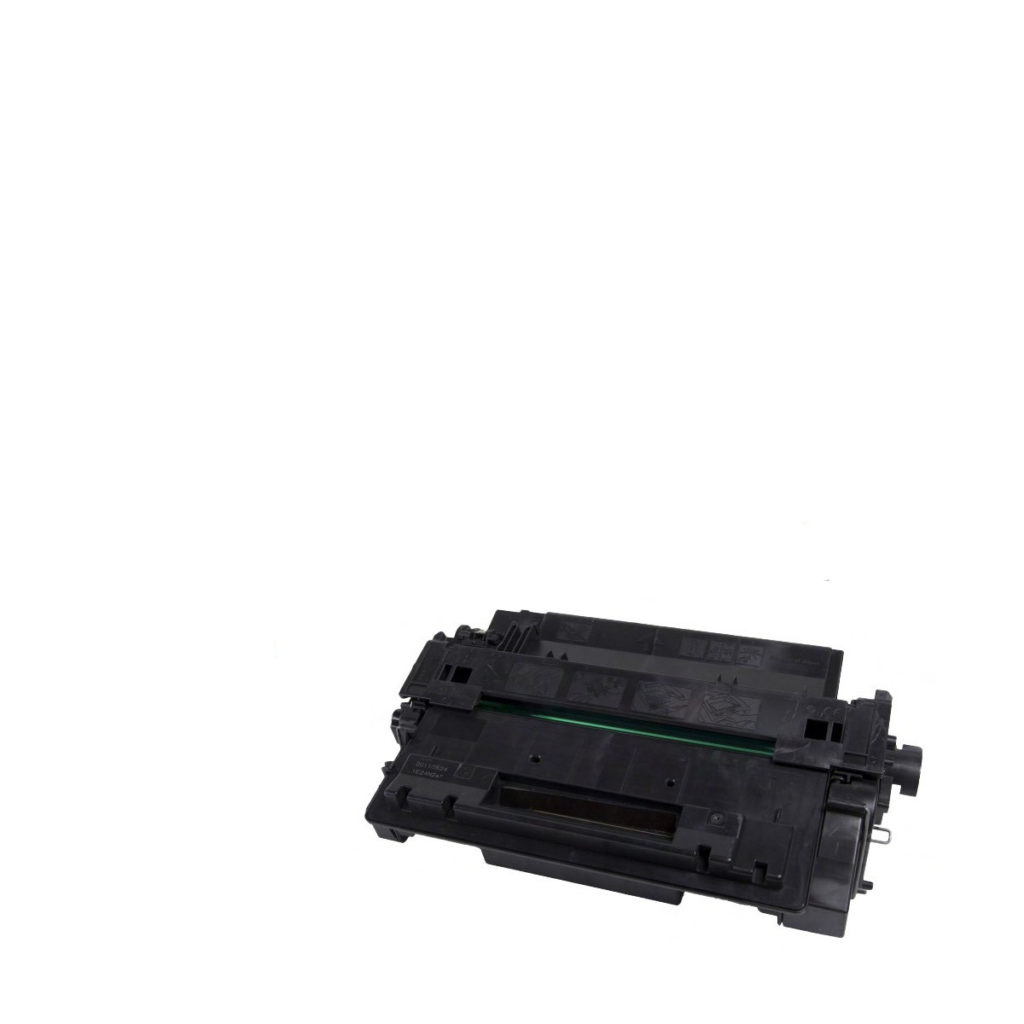 HP CE255 55 Toner Black