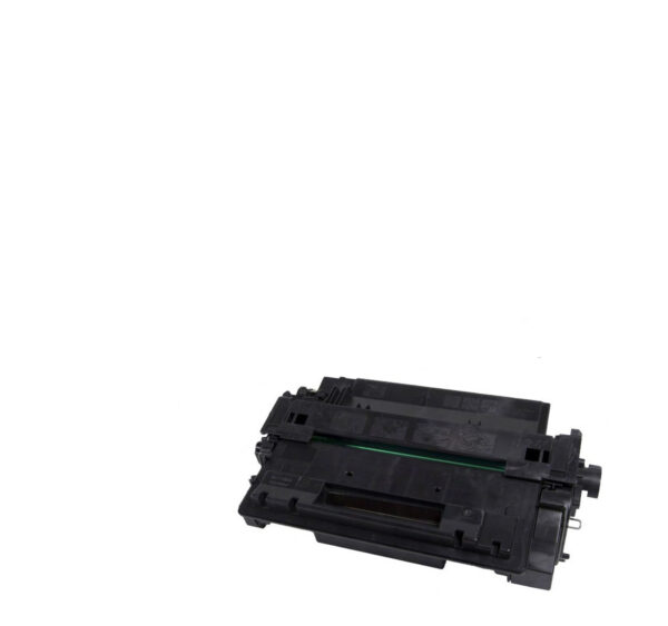 HP CE255 55 Toner Black