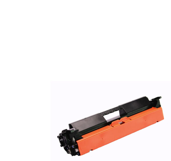 HP 30A Toner