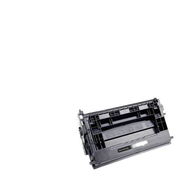 HP 37A Toner