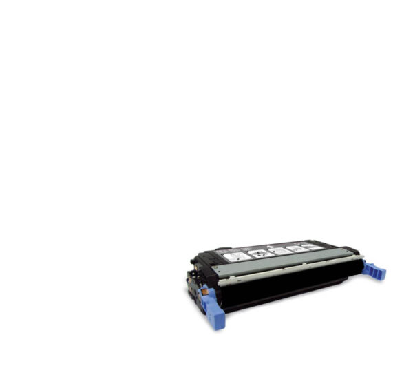 HP 644A Toner