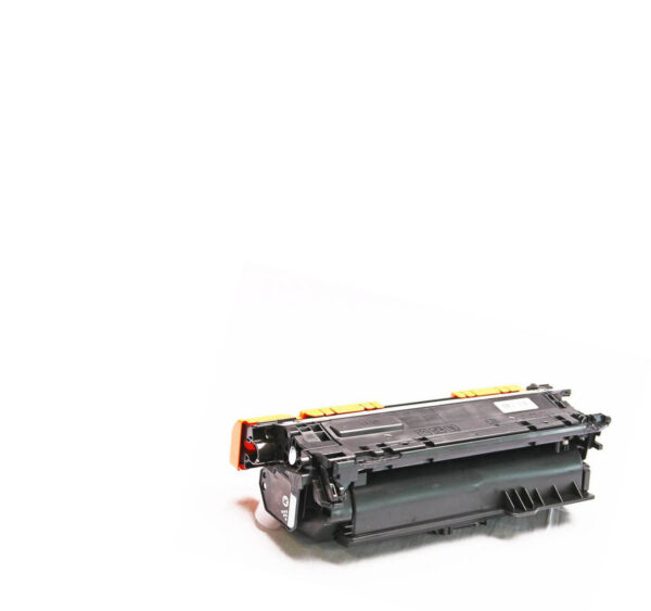 HP 654 Toner