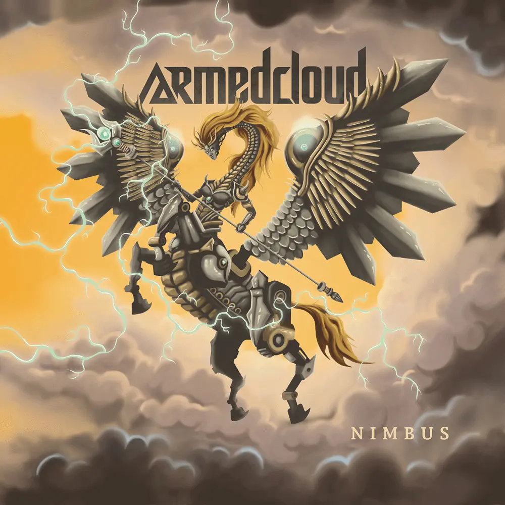 Armed Cloud - Demon I, Demon You