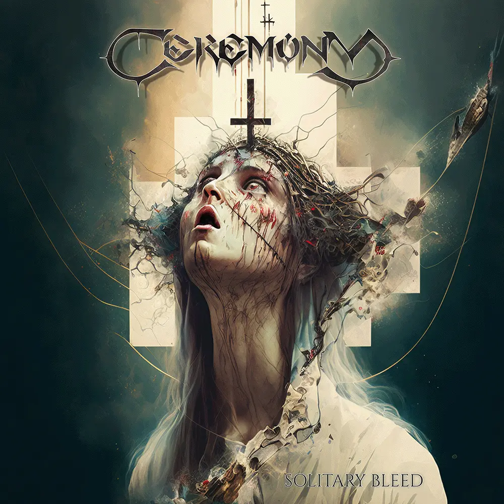 Ceremony - Only Our Blood